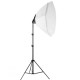 Cофтбокс-октобокс для портретного або предметного фото Sun Lamp
