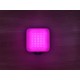Накамерне відеосвітло LED CH QX-16 RGB 3000-6000K