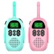 Дитячий раціон Kids Walkie talkie X23