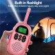Дитячий раціон Kids Walkie talkie X23