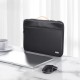 Сумка HOCO GT7 Extraordinary series Laptop bag для MacBook ноутбука планшета 13"-14.2" Black