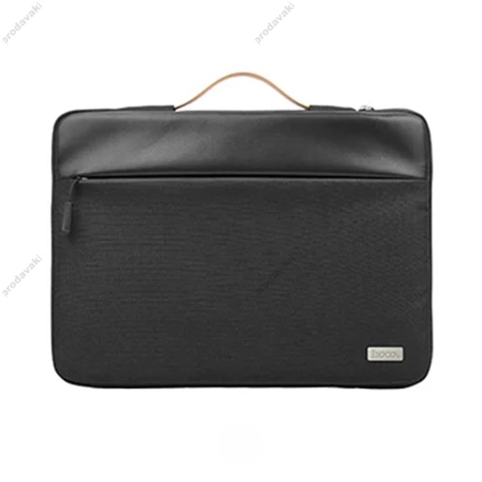 Сумка HOCO GT7 Extraordinary series Laptop bag для MacBook ноутбука планшета 13"-14.2" Black