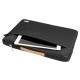 Сумка HOCO GT7 Extraordinary series Laptop bag для MacBook ноутбука планшета 13"-14.2" Black