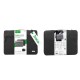 Сумка HOCO GT7 Extraordinary series Laptop bag для MacBook ноутбука планшета 13"-14.2" Black