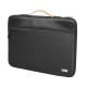 Сумка HOCO GT7 Extraordinary series Laptop bag для MacBook ноутбука планшета 13"-14.2" Black