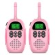 Дитячий раціон Kids Walkie talkie X23