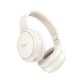 Бездротові Bluetooth навушники XO BE41 Star Mist ANC Noise Reduction Folding Bluetooth Headphones White