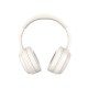 Бездротові Bluetooth навушники XO BE41 Star Mist ANC Noise Reduction Folding Bluetooth Headphones White