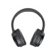 Бездротові Bluetooth навушники XO BE41 Star Mist ANC Noise Reduction Folding Bluetooth Headphones Black
