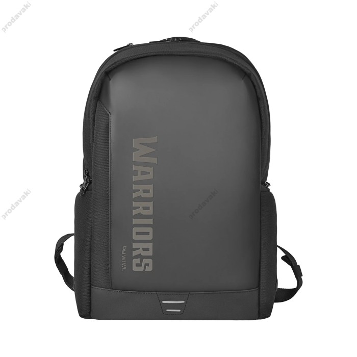Рюкзак для ноутбука Wiwu Warriors Backpack X Pro Black