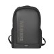 Рюкзак для ноутбука Wiwu Warriors Backpack X Pro Black