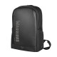 Рюкзак для ноутбука Wiwu Warriors Backpack X Pro Black