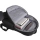 Рюкзак для ноутбука Wiwu Warriors Backpack X Pro Black