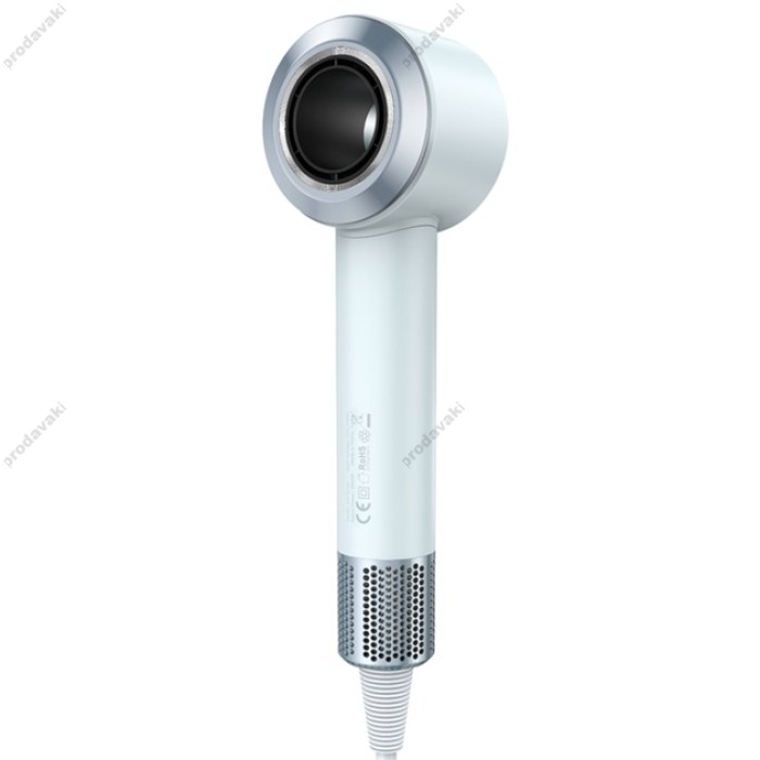 Фен XO CF45 Smart High Speed Hair Dryer Blue