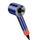 Фен Hoco DAR77 Cool negative ion high speed hair dryer Purple