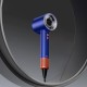 Фен Hoco DAR77 Cool negative ion high speed hair dryer Purple