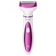 Тример-шейвер Hoco HP80 4в1 ladies trimmer and shaver Rose-red