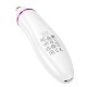 Тример-шейвер Hoco HP80 4в1 ladies trimmer and shaver Rose-red
