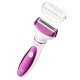 Тример-шейвер Hoco HP80 4в1 ladies trimmer and shaver Rose-red