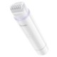 Електробритва Hoco HP81 Double-head ladies shaver White