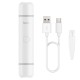 Електробритва Hoco HP81 Double-head ladies shaver White