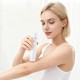 Електробритва Hoco HP81 Double-head ladies shaver White
