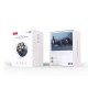 Електробритва XO CF21 electric rotary shaver Blue