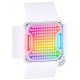 Відеосвітло LED Jmary FM-428 RGB 30W 2500K-9000K