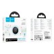Пошуковий трекер HOCO E93A Valley smart positioning anti-lost device Android Black