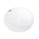 Пошуковий трекер HOCO E93A Valley smart positioning anti-lost device Android White