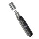 Тример для носа Hoco HP33 electric Nose Hair trimmer with display Black