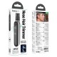 Тример для носа Hoco HP33 electric Nose Hair trimmer with display Black