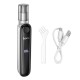 Тример для носа Hoco HP33 electric Nose Hair trimmer with display Black
