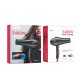 Фен Hoco DAR29 Jasmin quick-drying hair dryer 2400W Black