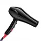 Фен Hoco DAR29 Jasmin quick-drying hair dryer 2400W Black
