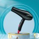 Фен Hoco DAR29 Jasmin quick-drying hair dryer 2400W Black