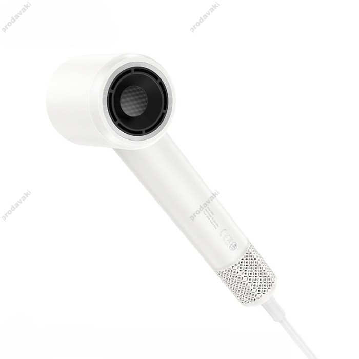 Фен Hoco DAR32 Tide negative ion high speed hair dryer White