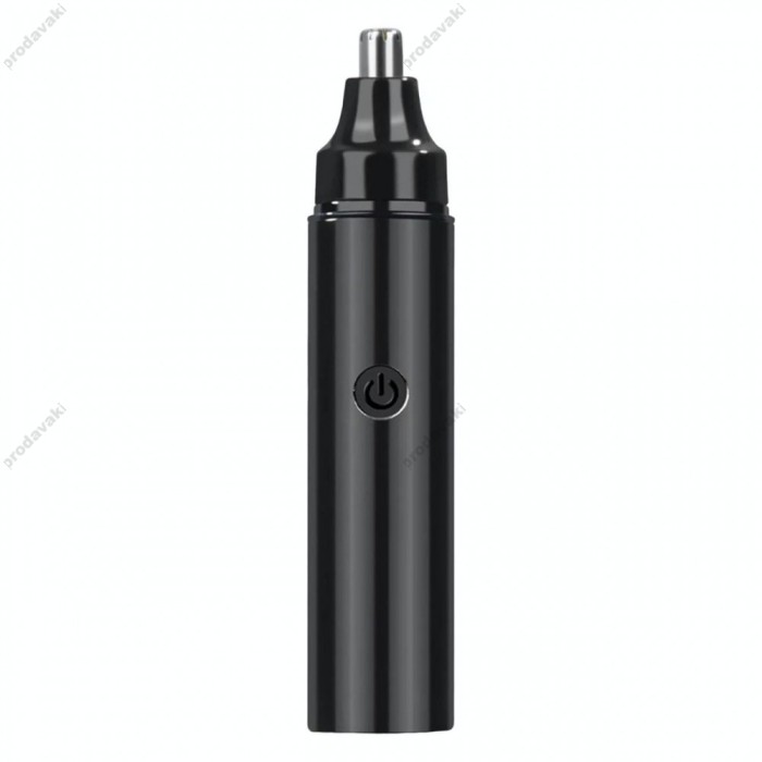 Тример для носа CH 5001 nose hair trimmer Black