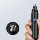 Тример для носа CH 5001 nose hair trimmer Black