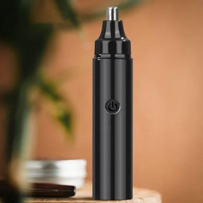 Тример для носа CH 5001 nose hair trimmer Black