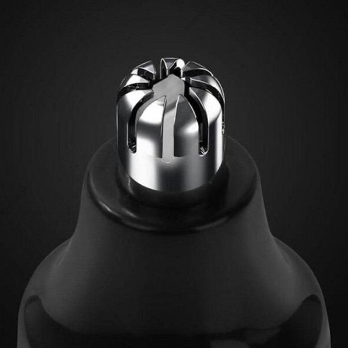 Тример для носа CH 5001 nose hair trimmer Black