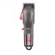 Машинка для стрижки волосся Hoco DAR09 Admire Hair clipper 440C LED Display Grey