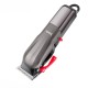 Машинка для стрижки волосся Hoco DAR09 Admire Hair clipper 440C LED Display Grey
