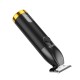 Машинка для стрижки волосся Hoco DAR45 Dynasty engraving electric Hair clipper Black