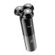 Електробритва HOCO HP35 Induction three-blade electric shaver IPX7 Black