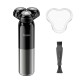 Електробритва HOCO HP35 Induction three-blade electric shaver IPX7 Black