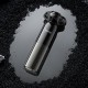 Електробритва HOCO HP35 Induction three-blade electric shaver IPX7 Black