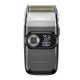 Шейвер для гоління HOCO HP30 dual mesh 2-in-1 shaver Black