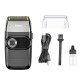 Шейвер для гоління HOCO HP30 dual mesh 2-in-1 shaver Black