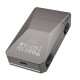 Шейвер для гоління HOCO HP31 zinc alloy double-razor shaver Grey